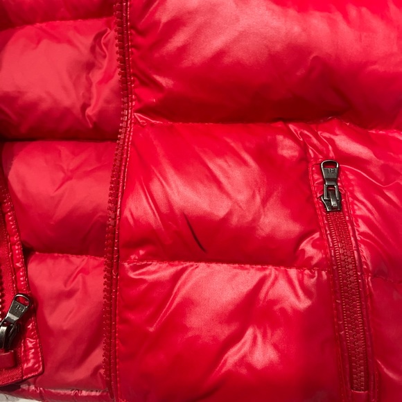 Sold‼️‼️
Baby Polo Jacket - Picture 7 of 7